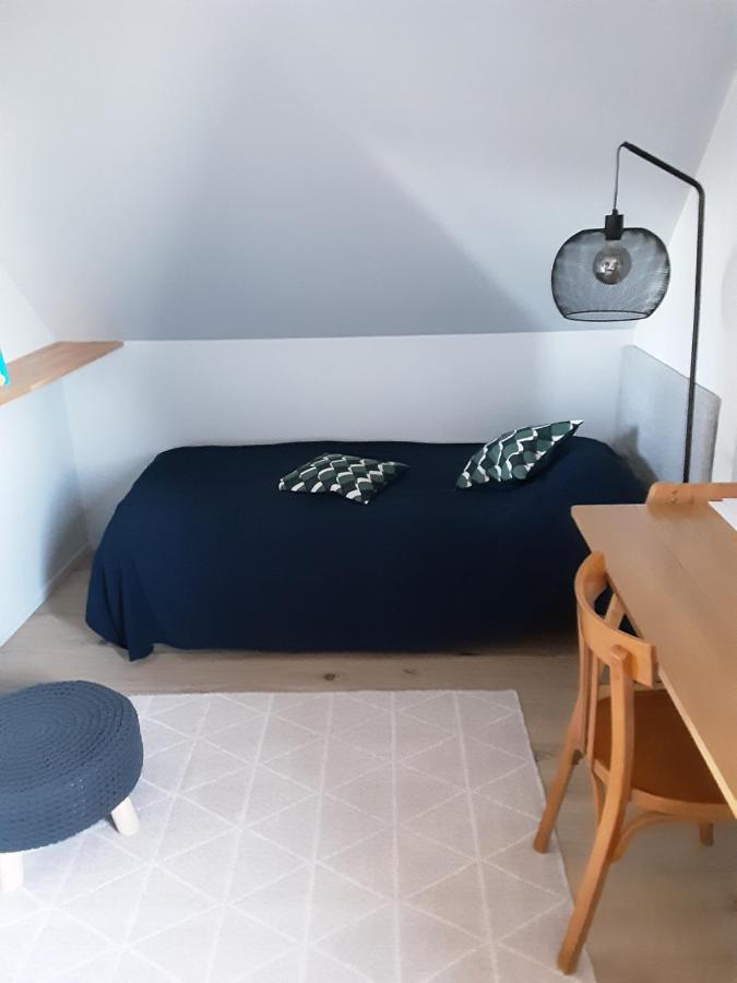 Charmant Appartement A 150 M Des Thermes Et Du Centre Ville Thonon-les-Bains Exteriér fotografie