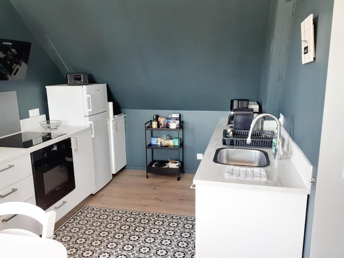 Charmant Appartement A 150 M Des Thermes Et Du Centre Ville Thonon-les-Bains Exteriér fotografie