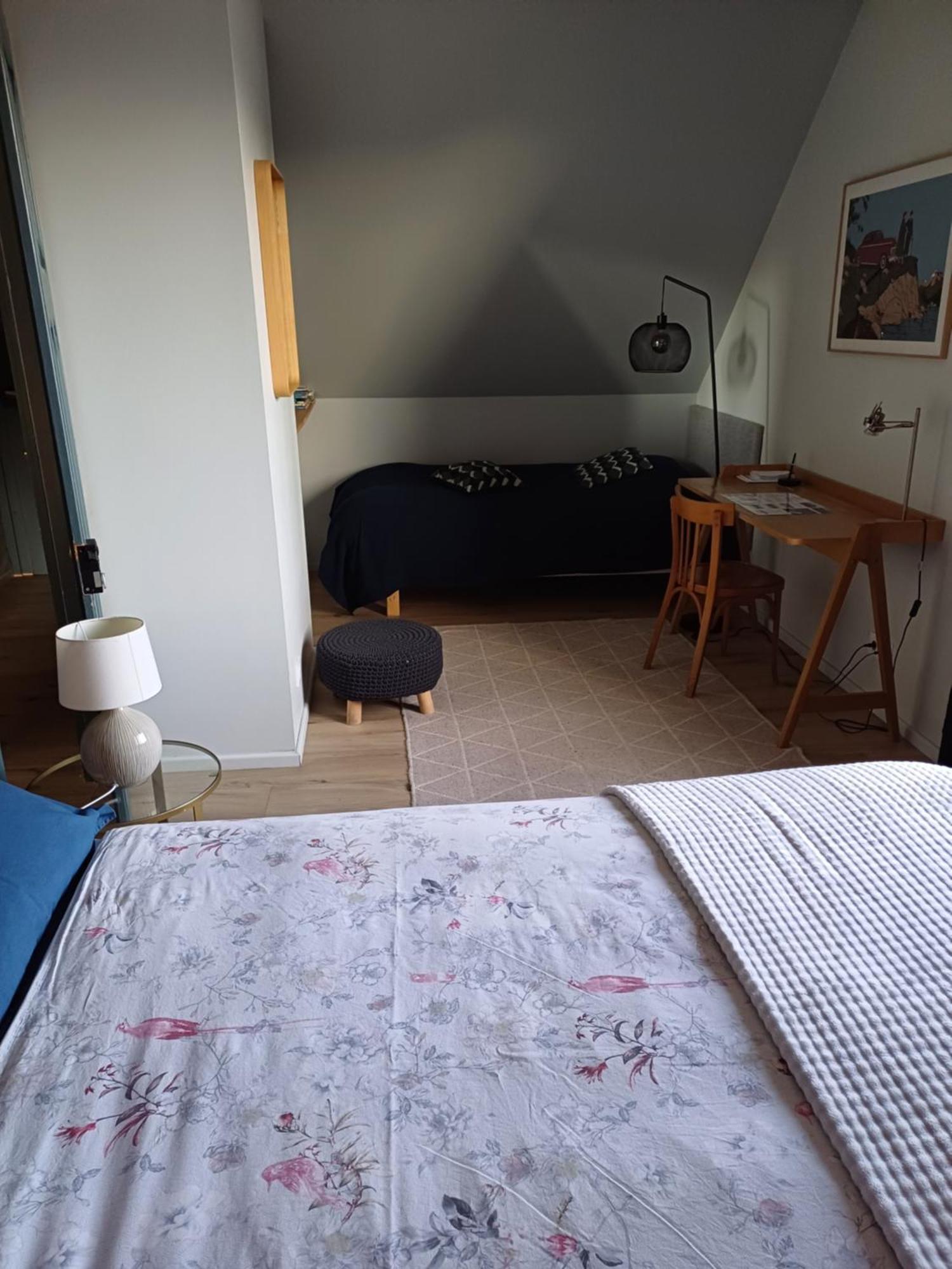 Charmant Appartement A 150 M Des Thermes Et Du Centre Ville Thonon-les-Bains Exteriér fotografie