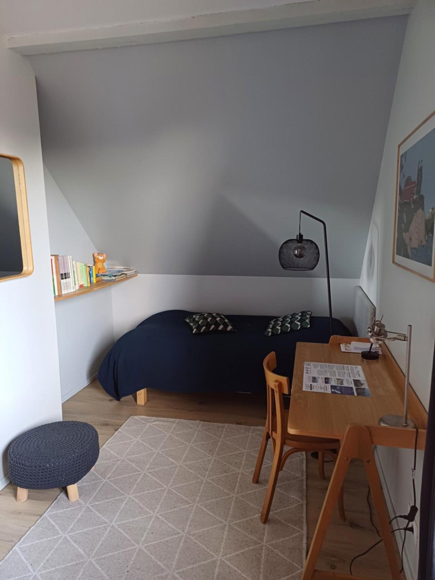 Charmant Appartement A 150 M Des Thermes Et Du Centre Ville Thonon-les-Bains Exteriér fotografie